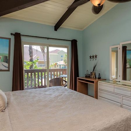 Tiki 254 Daire South Padre Island Dış mekan fotoğraf