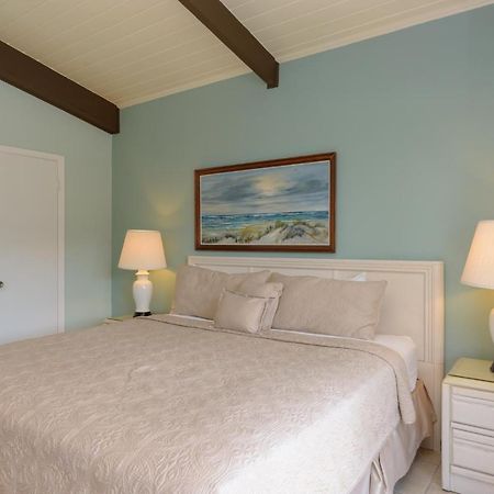 Tiki 254 Daire South Padre Island Dış mekan fotoğraf
